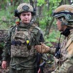 Rusia reporta conquista de Timoshevka en Zaporiyia