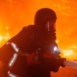 Rusia ataca infraestructura energética de Kiev: 6 fallecidos y cortes masivos