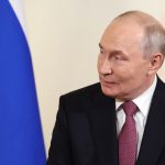 Rusia solicita captura de nueve integrantes del TPI, entre ellos Tomoko Akane