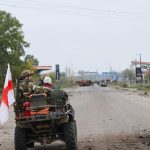 Tregua en Oleshky: Rusia y Ucrania cumplen tres días sin hostilidades