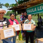 El Gobierno de Daniel Noboa mantiene la atención a familias afectadas por las lluvias en 11 provincias y continuará con la asistencia humanitaria durante el fin de semana