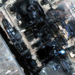 Satélites rusos brindan inteligencia clave a Irán contra Arabia Saudita
