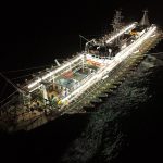 Taiwán captura dos pesqueros chinos por faena ilegal cerca de Pescadores