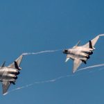 19 aviones chinos incursionan cerca de Taiwán antes de su Día Nacional