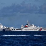 China patrulla islas Senkaku y aviva disputa con Japón y Taiwán