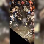 Estampida en festividad hindú en Kolkata: 19 muertos y 25 heridos