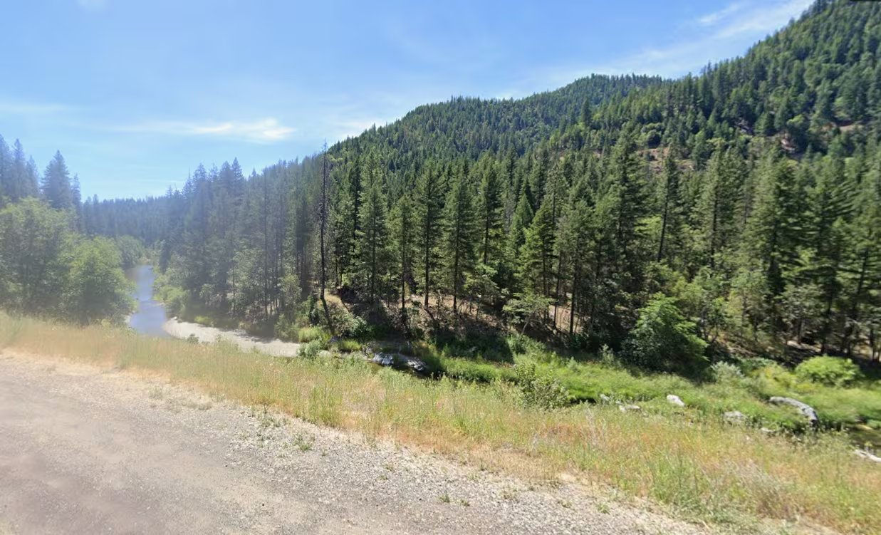 Organizaciones ambientales acusan al Consejo Estatal de Control de Recursos Hídricos de California de falta de rigor en la gestión del agua (Google Street View)