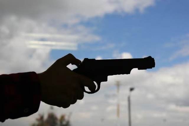 El hecho vuelve a poner la atención sobre la situación de seguridad de Sevilla, municipio que durante los últimos meses ya había registrado otros homicidios que llevaron a las autoridades locales - crédito Álvaro Tavera/Colprensa