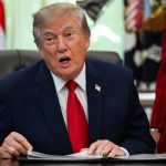 Trump: ‘El acuerdo en sí no es algo que quiera hacer’
