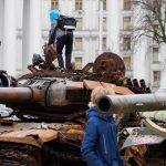 Trump: generales rusos incompetentes evitaron caída de Kiev en 24 horas