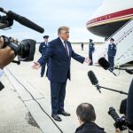 Trump cambia estrategia: suspende actos presenciales en Kansas e Iowa antes de elecciones