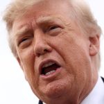 Trump autorizó carta de Vance a Irán sobre ayuda médica, no negociaciones