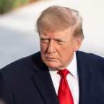 Trump: China y Rusia evitan apoyar a Irán por temor a pérdidas