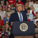 Trump califica de «pérdida de tiempo» la tregua con Irán
