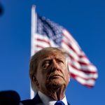Trump afirma tener ‘derecho’ a candidatura en 2028 por fraude en 2020