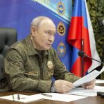 Trump exige a Putin la libertad de Stephen Hubbard, condenado en Rusia