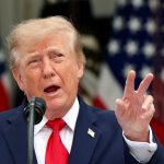 Trump amenaza con la ‘madre de todas las bombas’ contra Irán