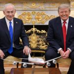 Trump asegura que su respaldo provocó remontada de Netanyahu en Israel