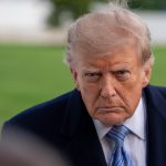 Trump evalúa sumarse a ofensiva saudí contra hutíes