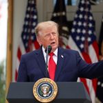 Trump congela sanciones a Rusia por ‘interés nacional’