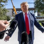 Trump tilda de ‘incompetente’ a Obama tras críticas por Irán