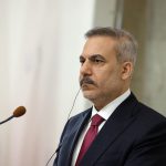 Turquía defiende carácter defensivo del pacto de La Meca y niega ataques desde terceros