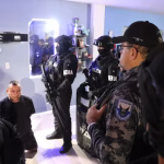 Operación Muralla: Detienen a cuatro presuntos miembros de Comandos de Frontera que estarían vinculados con asesinatos de militares y policías