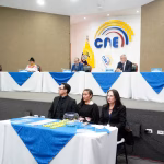 Van 48.300 candidatos calificados para las seccionales de noviembre y once provincias cerraron esta etapa del proceso electoral