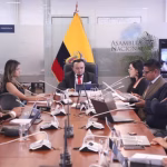 Comisión de la Asamblea aprueba informe de fiscalización sobre presuntos incrementos patrimoniales injustificados de alcaldes y prefectos