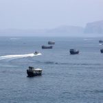 60 naciones firman pacto contra peajes ilegales en rutas marítimas