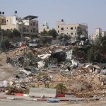 ONG israelí B’Tselem pide frenar limpieza étnica en Cisjordania