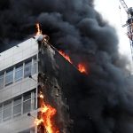 Nueva ola de ataques rusos en Ucrania: 8 muertos y 83 heridos en 24 horas
