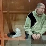 Putin libera a profesor estadounidense Stephen Hubbard condenado por mercenarismo