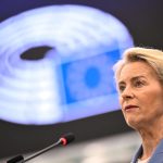 Von der Leyen busca frenar la burocracia extra de países en la UE