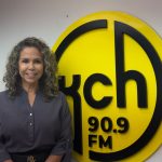 Luisa Delgadillo presenta su candidatura por el distrito 3 y plantea prioridades para Guayaquil