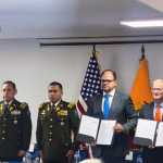 Policía Nacional fortalece sus controles de integridad con nuevos examinadores de polígrafo y un proyecto con EE. UU.