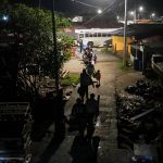 Migrantes cruzan Panamá en sentido inverso: 6.760 en 2026