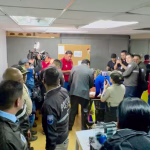 Allanamientos en el Ministerio de Educación por investigación a supuesta red de venta de puestos en colegios