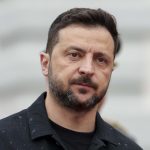 Zelenski condena masivo ataque ruso a energía y critica pausa de sanciones