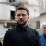 Zelensky busca retomar diálogo con EE.UU. para poner fin a conflicto con Rusia