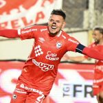 CONOCE – Carlos Garcés renovó contrato con Cienciano para el 2027