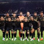 CONOCE – Angeles FC de Vásquez empató (1-1) de visita ante New York City por la MLS