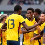 RIVALES CONFIRMADOS: Ecuador jugará amistosos ante Bolivia y Costa Rica en noviembre