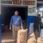 Gobierno del presidente Daniel Noboa impulsa ventas directas: USD 63 millones generados mediante enlaces comerciales agropecuarios