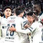 LDU se ilusiona con la Libertadores: Remontó ante BSC en el Rodrigo Paz