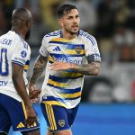 LA CABRA ESTARÁ PRESENTE: Enner Valencia disputará la final de la Copa Sudamericana tras remontar la serie en el Maracaná
