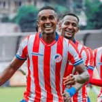 [EXCLUSIVO] José Enrique Ribas y la continuidad de Fidel Martínez: «La idea es que se queden todos, equipo que gana no se cambia»