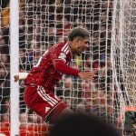 REMONTADA: Liverpool se impone ante Villarreal en la Champions League