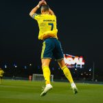¡CERCA DE LOS 1000! – Cristiano anota su gol 982 en el triunfo de Al Nassr (3-1) ante Al-Faisaly