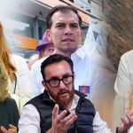 Candidatos de ADN lideran las preferencias a 57 días de las elecciones seccionales, según Atlas Intel